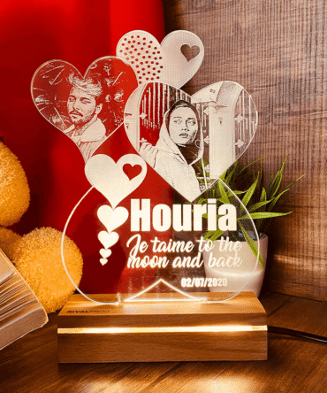Battement d’Amour