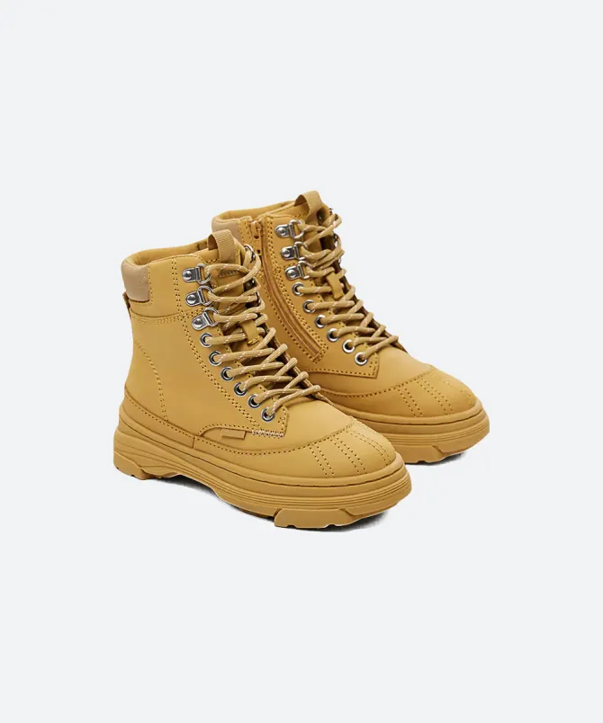 Hiking Boots - Image 2