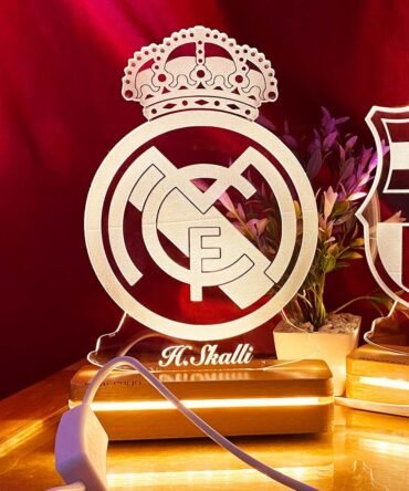 ⚽ Sports & Clubs