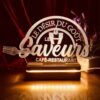 Logo Lumineux
