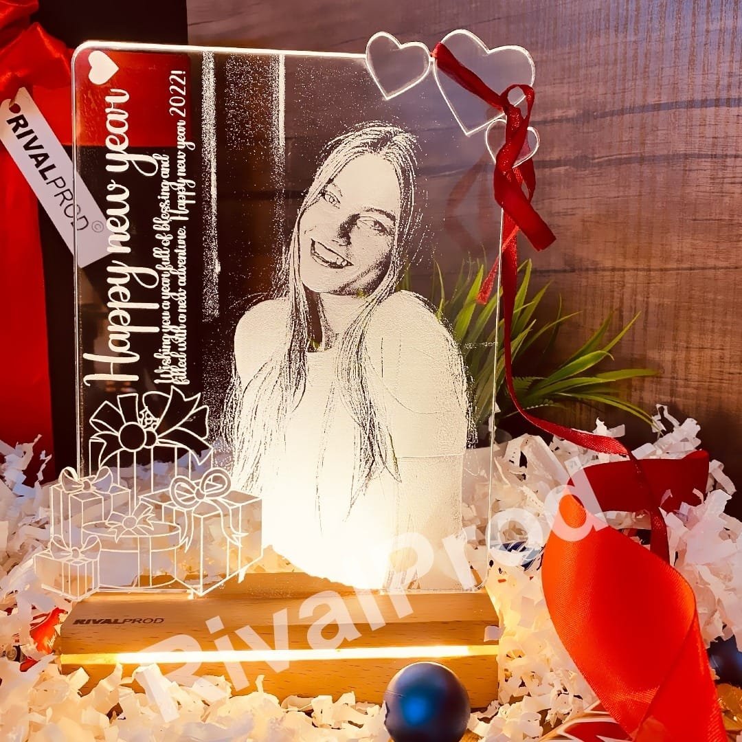 Gift Light