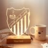 شعار المغرب الفاسي المضيء
