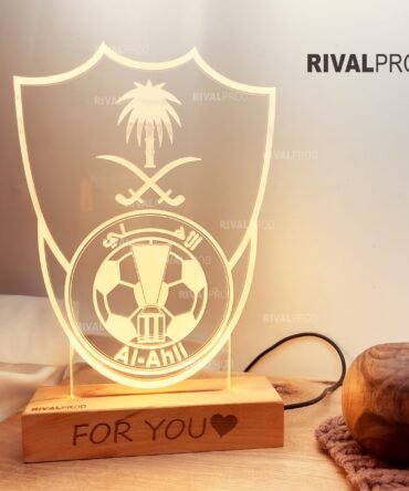 Al Ahli Glow