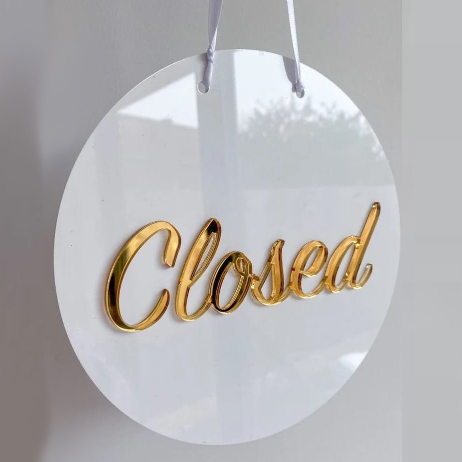 Flip Sign - Image 5
