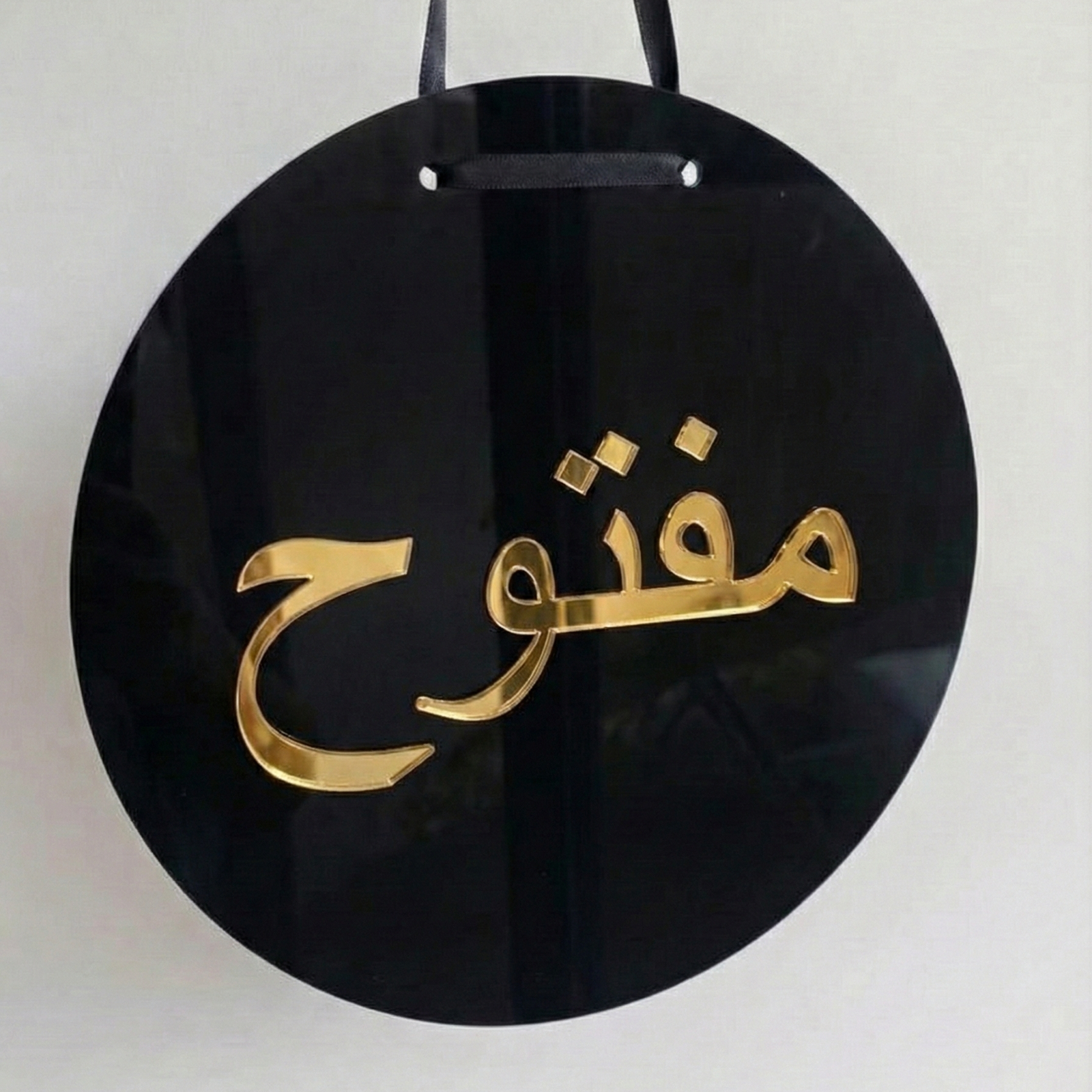 Flip Sign - Image 3