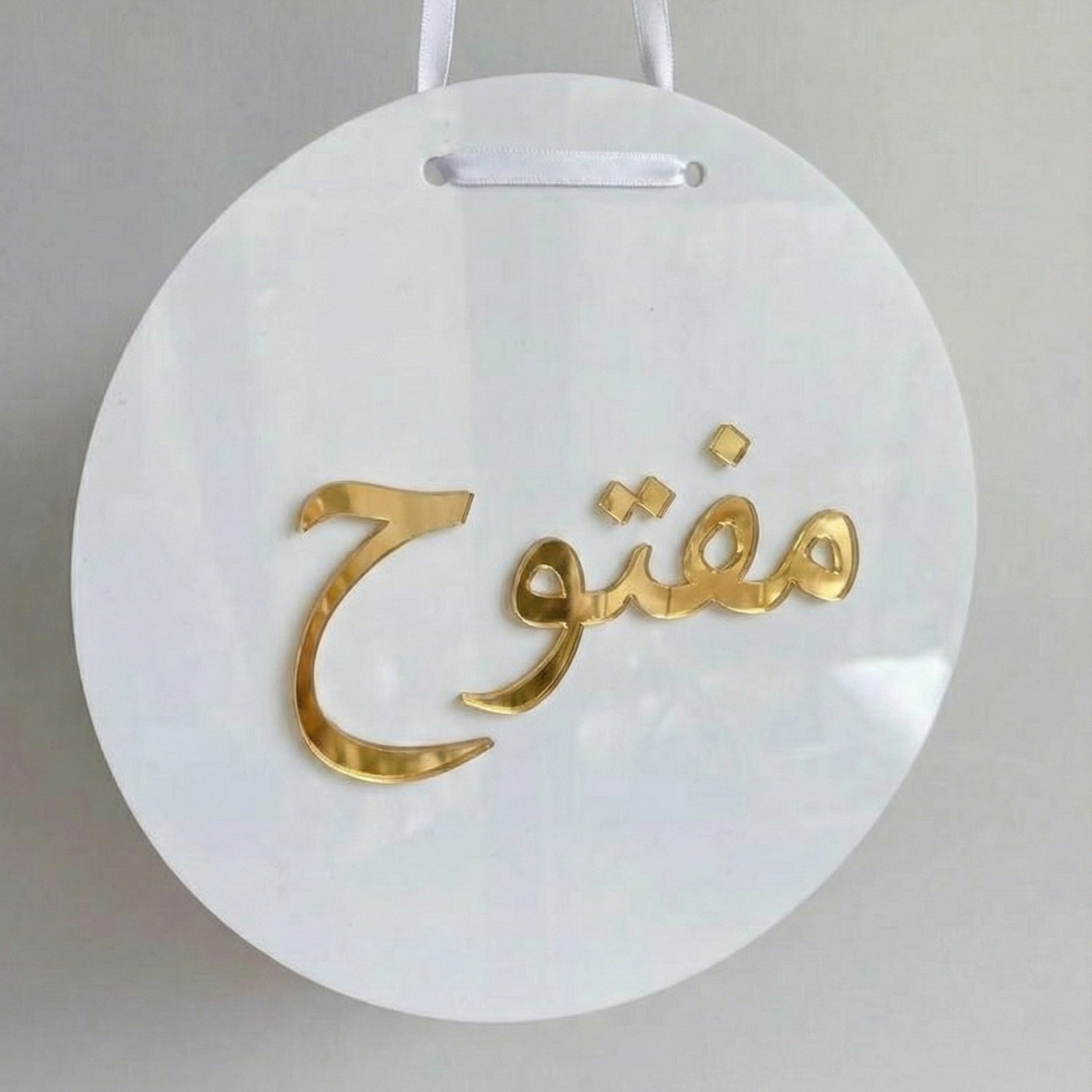 Flip Sign - Image 4
