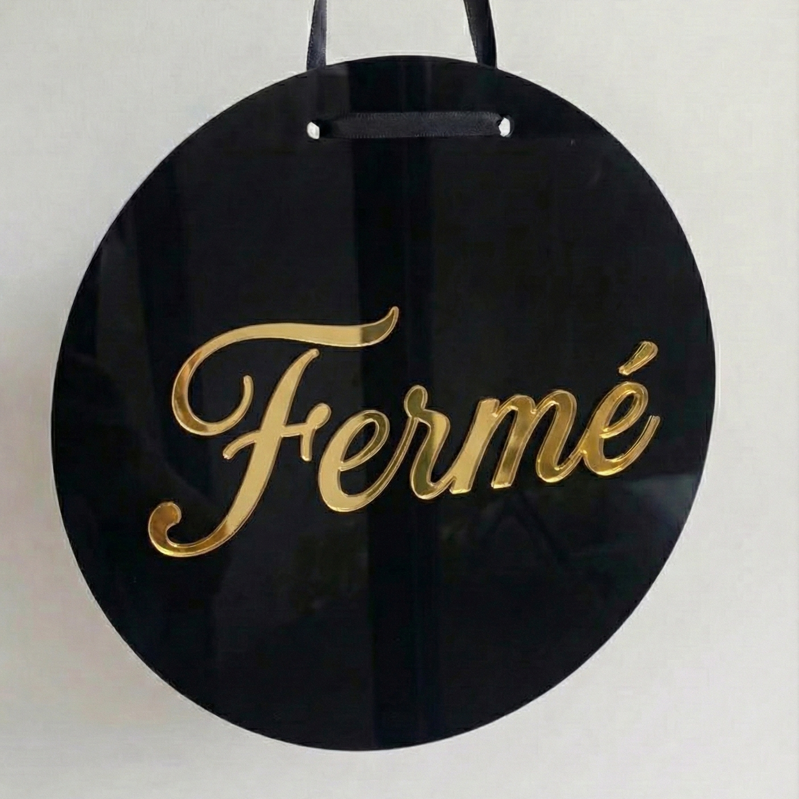 Flip Sign - Image 11