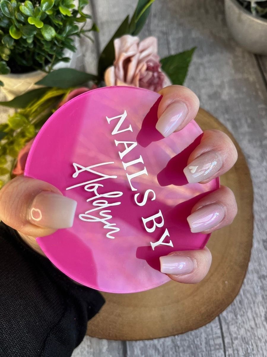 Nails By