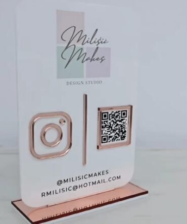 Social Sign