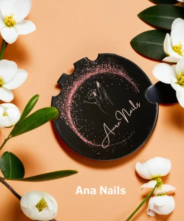 Nails Logo