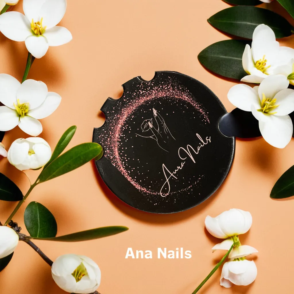 Nails Logo