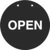 Open & Closed