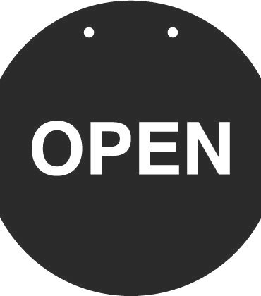 Open & Closed