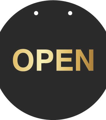 Open Gold
