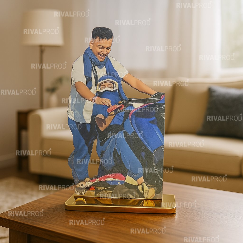 Photo Stand - Image 5