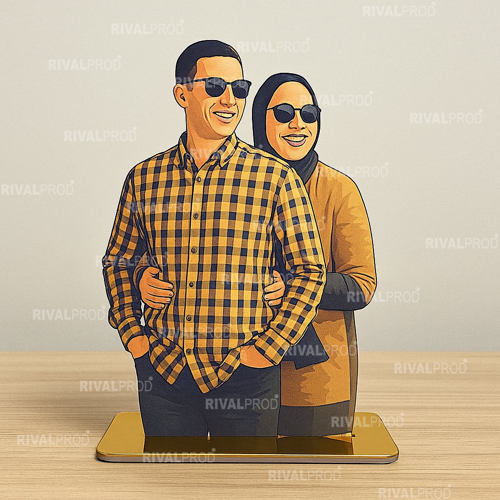 Photo Stand - Image 2