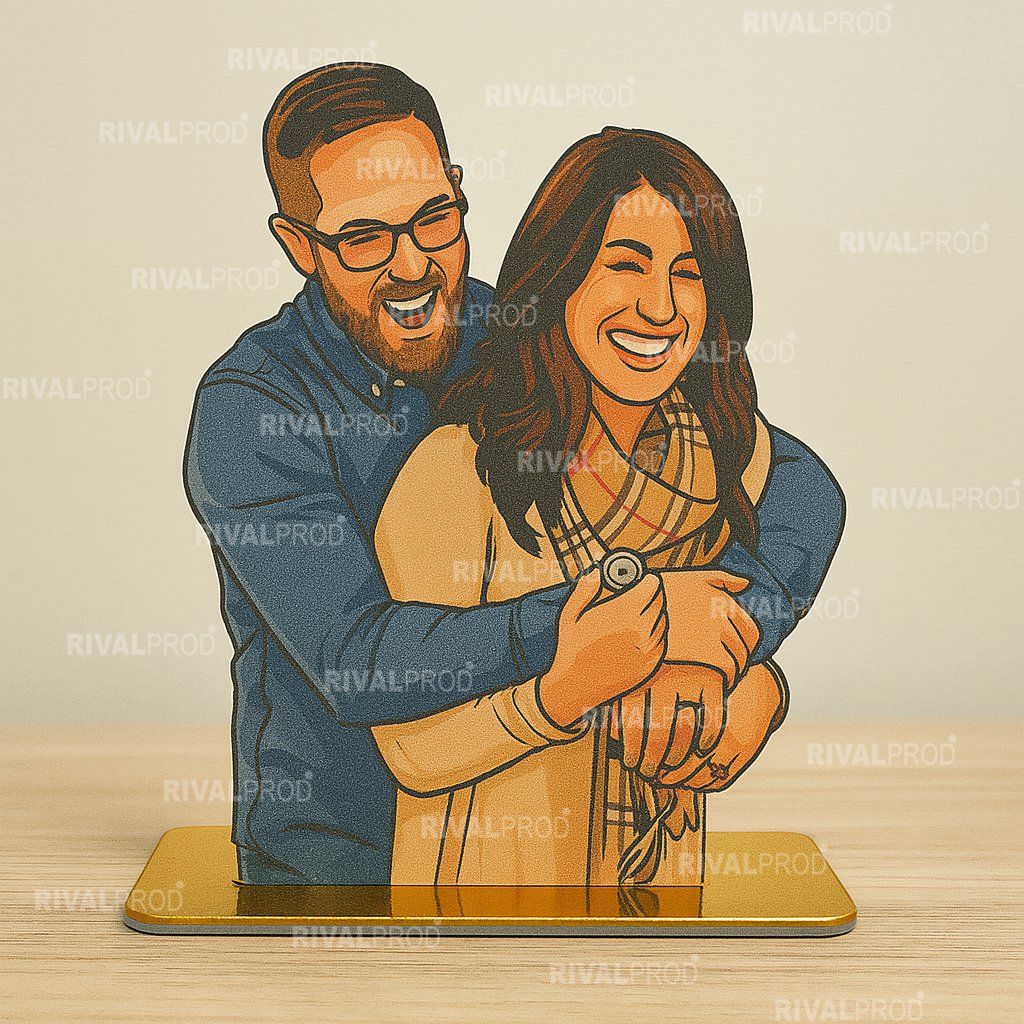 Photo Stand