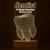 Tooth Light