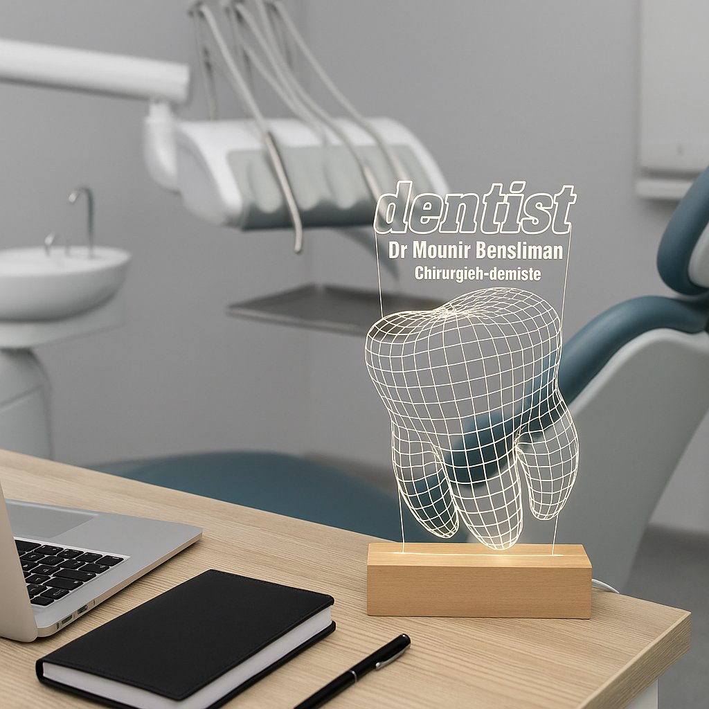 Tooth Light - Image 2