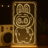 Lapopo doll