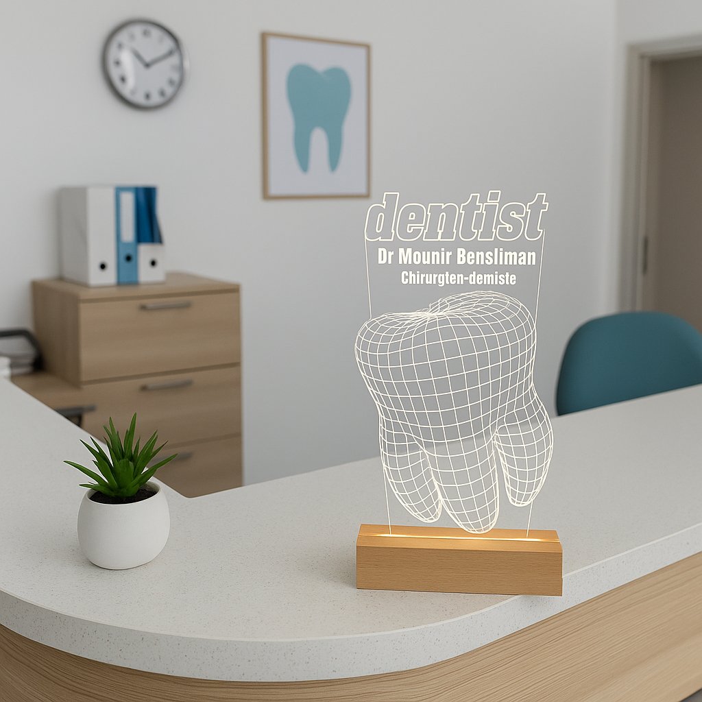 Tooth Light - Image 3