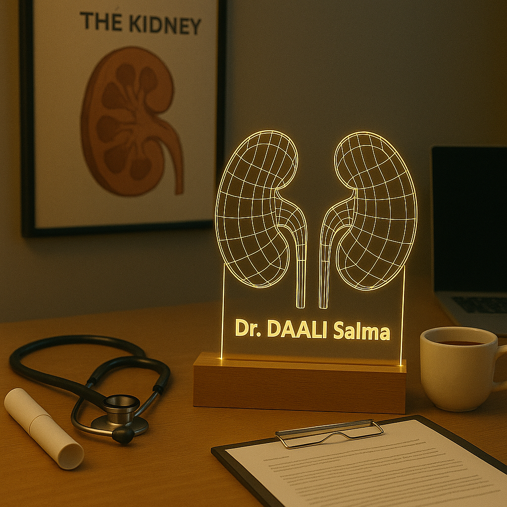 Kidneys Lamp - Image 2
