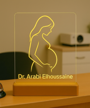 Luxury Obstetrics